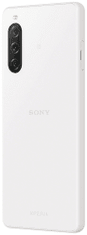 Sony Xperia 10 V mobilni telefon, 6GB/128GB, bel