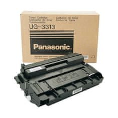 Panasonic UG-3313 (UG3313) črn, originalen toner