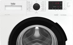 Beko WUE7612BXST pralni stroj