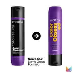 Matrix Total Results Color Obsessed (Conditioner for Color Care ) lase (Conditioner for Color Care ) (Neto kolièina 300 ml)