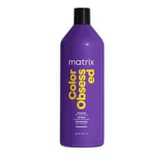 Matrix Total Results Color Obsessed (Shampoo for Color Care ) Total Results Color Obsessed (Shampoo for Col (Neto kolièina 300 ml)