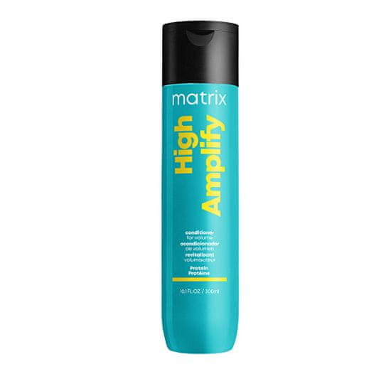 Matrix Total Results High Amplify (Protein Conditioner for Volume )