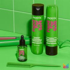 Matrix Večnamenski oljni serum za lase Food Fod Soft (Multi-Use Hair Oil Serum) 50 ml