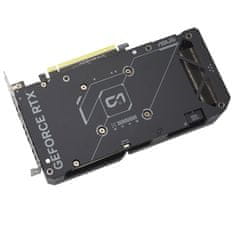 ASUS DUAL GeForce RTX 4060 Ti OC grafična kartica, 16 GB GDDR6 (90YV0JH0-M0NA00)