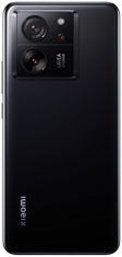 Xiaomi 13T pametni telefon, 8/256 GB, črn