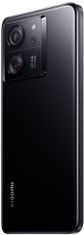 Xiaomi 13T pametni telefon, 8/256 GB, črn