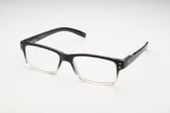 Serena Bralna očala + etui - JPR-6284, Dioptrija +2,5