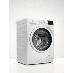 Electrolux EW7WP447W pralno-sušilni stroj