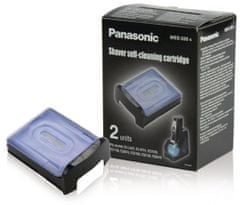 Panasonic Panasonicove nadomestne kapsule za čiščenje za modele ES8249, ES8109, ES8168, ES8078, ES7109, ES7058, ES-LA93, ES-RT81