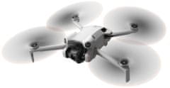 DJI Mini 4 Pro dron (CP.MA.00000731.01)