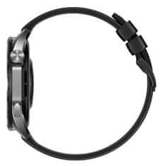 Huawei Watch GT 4 pametna ura, 46 mm, črna, Phoinix-B19F (55020BGS)