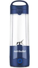 NutriBullet NBP003NBL mešalnik za smoothie