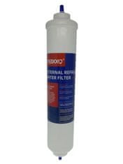 MAXXO FF0300A zunanji univerzalni vodni filter za hladilnike