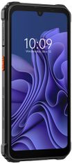 iGET Blackview BV5300 Pro pametni telefon, robusten, 4/64GB, oranžna