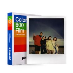 film 600, barvni, enojno pakiranje