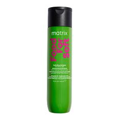 Matrix Vlažilni šampon za suhe lase Food For Soft ( Hydrating Shampoo) 300 ml