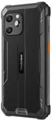 iGET Blackview BV8900 pametni telefon, termalna kamera, 8/256GB, črna