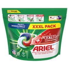 Ariel All-in-1 Extra Clean Power, 52 kapsul