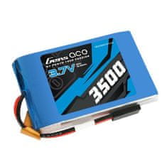 Gens Ace baterija 3500mah 3,7v tx 1s1p
