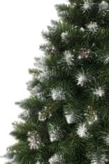 Aga Božično drevo Aga 150 cm z deblom