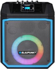 Blaupunkt MB06.2 karaoke zvočnik