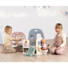 Smoby Dodatki za lutke Smoby Baby Care Nursery
