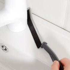 HOME & MARKER® Fina krtača za čiščenje težko dostopnih površin (3 kosi) | FINEBRUSH