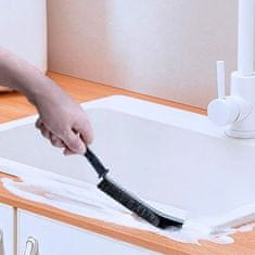 HOME & MARKER® Fina krtača za čiščenje težko dostopnih površin (3 kosi) | FINEBRUSH