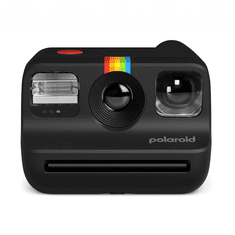 POLAROID GO 2 Everything Box instant fotoaparat, črn
