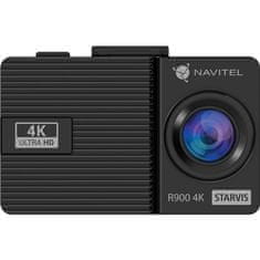Navitel Avto kamera Navitel R900 4K