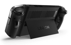 Lenovo Legion Go 8APU1 prenosna igralna konzola (83E1001JSC)