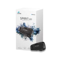 Cardo Spirit HD komunikacijski sistem Bluetooth