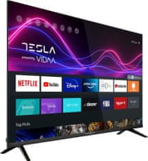 TESLA 50M325BUS 4K UHD LED televizor, Smart TV