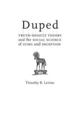 Timothy R. Levine - Duped