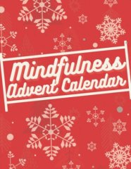 Mindfulness Advent Calendar