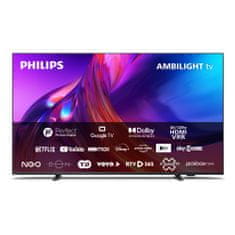 Philips The One 55PUS8518/12 4K UHD LED televizor, AMBILIGHT tv, Google TV, 60 Hz
