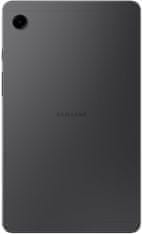 Samsung Galaxy Tab A9 tablica (X115), 64 GB, LTE, grafitna