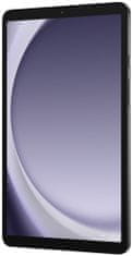 Samsung Galaxy Tab A9 tablica (X115), 64 GB, LTE, grafitna