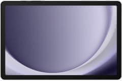 Samsung Galaxy Tab A9+ tablica (X210), 64 GB, Wi-Fi, grafitna