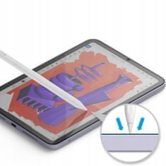 Hofi Glass Pro Tab zaščitno steklo za Samsung Galaxy Tab A9 Plus 11''