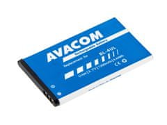 Avacom Nokia 225 Li-Ion 3,7 V 1200 mAh baterija (nadomestna BL-4UL)