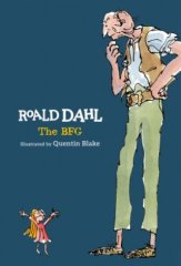 Roald Dahl - BFG
