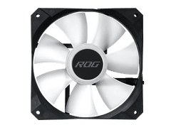 ASUS ROG Strix LC II 240 ARGB vodno hlajenje za procesor, črn (90RC00E1-M0UAY4)