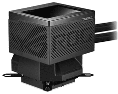 ASUS ROG Ryujin III 360 ARGB vodno hlajenje za procesor (90RC00L1-M0UAY0)