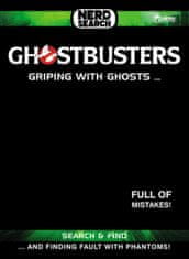 Ghostbusters Nerd Search