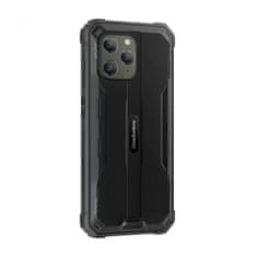 Blackview BV5300 Pro pametni telefon, robusten, 4/64GB, črna