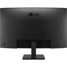 LG 32MR50C-B ukrivljen monitor, 80 cm (31,5), FHD, FreeSync, VA, 100 Hz (32MR50C-B.AEUQ)