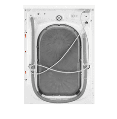 Electrolux EW8F169ASA PerfectCare 800 AutoDose pralni stroj, 9 kg, bel