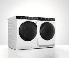 Electrolux EW9F161B PerfectCare 900 pralni stroj, 10 kg, bel