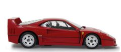 Rastar Ferrari F40 1:14